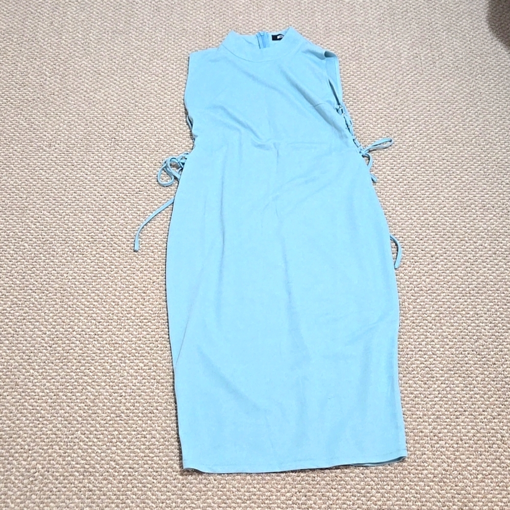 Missguided Dress